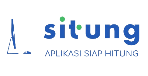 Logo SITUNG